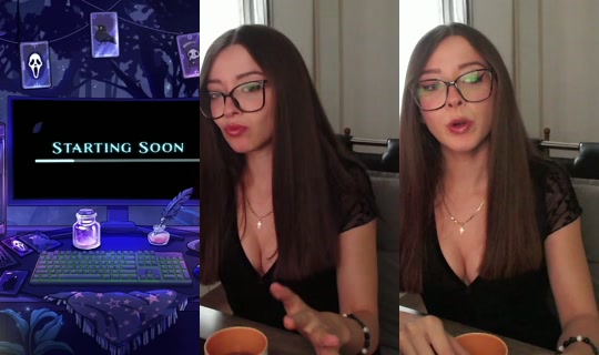 assyagrs's Stream - Aug 24, 2026, 3:49 PM