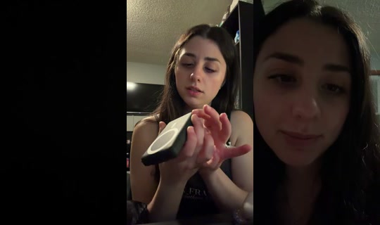 aubrey_marie3's Stream - Jul 20, 2026, 1:49 AM