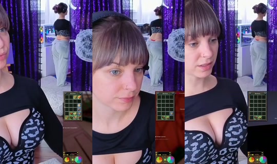 aurorastarr's Stream - Aug 19, 2026, 3:13 PM