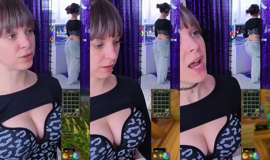 aurorastarr's Stream - Aug 19, 2026, 4:04 PM