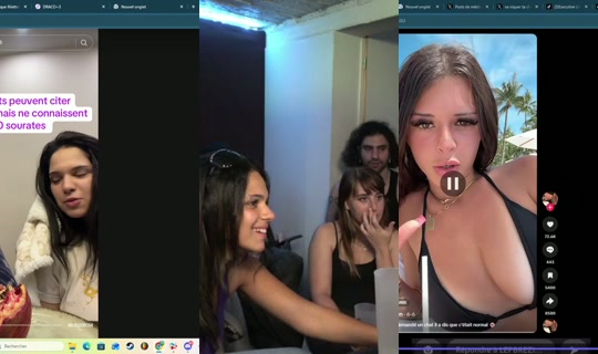 babushkabibi's Stream - Jul 21, 2026, 12:14 AM