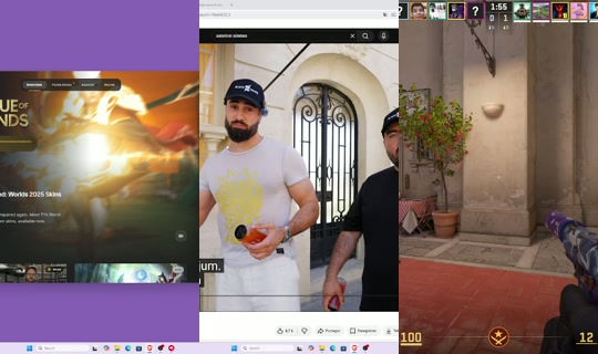 babushkabibi's Stream - Jul 21, 2026, 7:09 PM