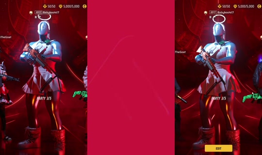 babyboots17's Stream - Jul 30, 2026, 3:57 AM