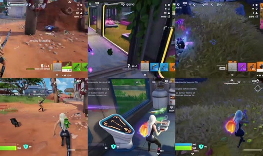 bannockdaddy's Stream - Jul 14, 2026, 6:11 AM