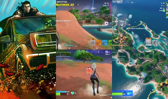 bannockdaddy's Stream - Jul 14, 2026, 6:50 AM