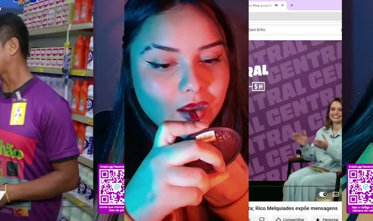 bauenybarroco's Stream - Aug 25, 2026, 3:07 AM