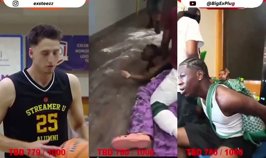 bigex's Stream - Jul 19, 2026, 12:29 AM