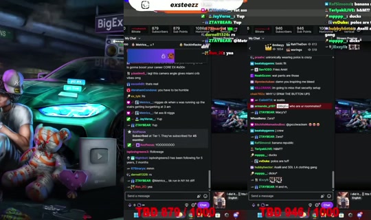 bigex's Stream - Jul 21, 2026, 1:07 AM