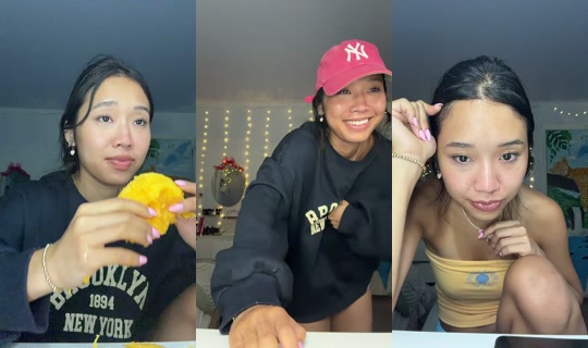 bigtayy7 の配信 - 2026年7月22日 1:36
