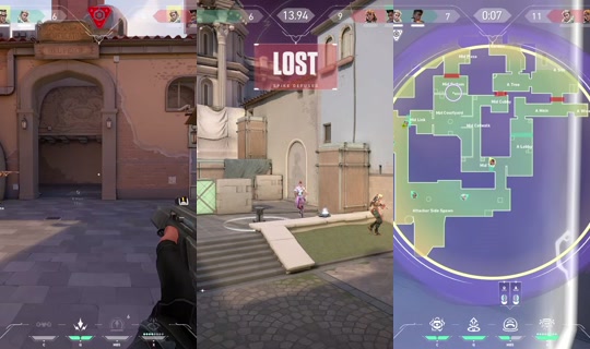 Live de bloaxz - 22 de jul. de 2026, 11:24