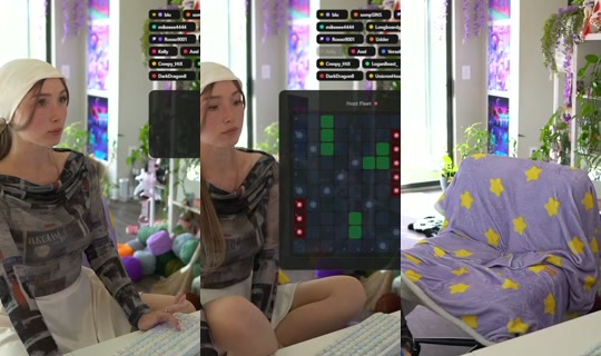 blukitsune9's Stream - Aug 21, 2026, 10:17 PM