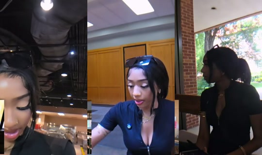 bonita's Stream - Jul 19, 2026, 7:29 PM