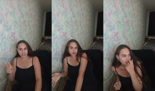 budabookris's Stream - Jul 19, 2026, 4:46 PM