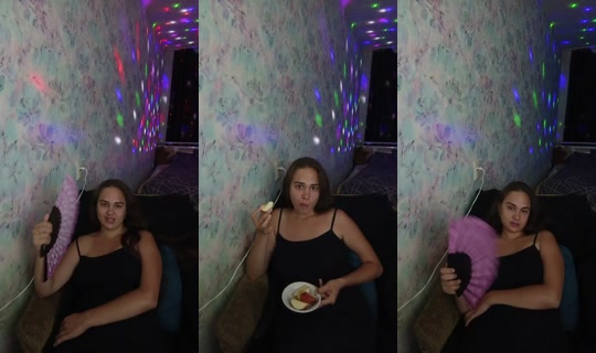 budabookris's Stream - Jul 19, 2026, 6:27 PM