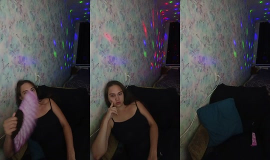 budabookris's Stream - Jul 19, 2026, 8:08 PM
