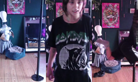 catgirl_kiko's Stream - Jul 20, 2026, 10:31 AM