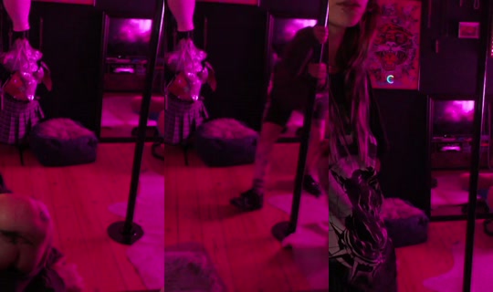 catgirl_kiko Recorded on Jul 21, 2026, 8:06 PM