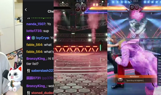 cawcawtv's Stream - Aug 24, 2026, 5:34 PM