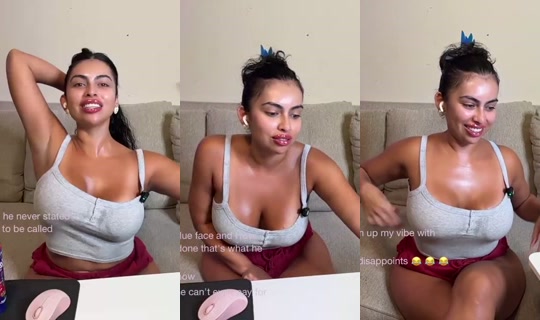 chavellabarbie's Stream - Aug 22, 2026, 12:34 AM