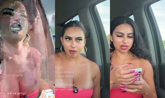 chavellabarbie's Stream - Aug 22, 2026, 8:59 PM