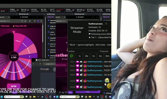 cinna's Stream - Aug 25, 2026, 8:46 PM