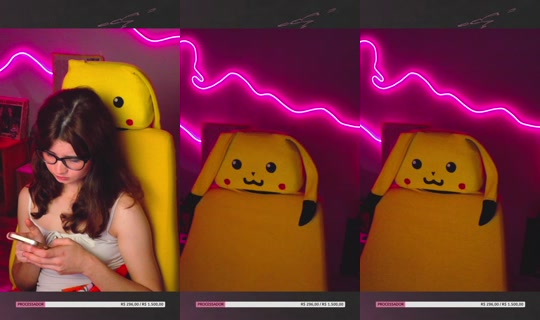 daphy_pinguim's Stream - Jul 21, 2026, 3:47 AM