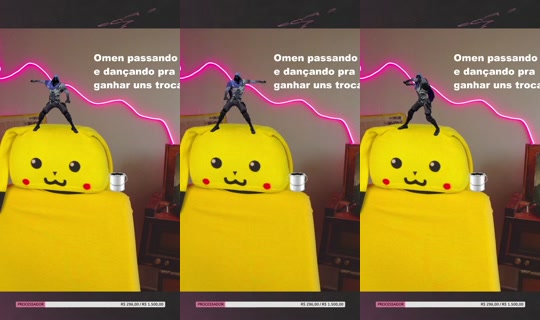 Stream daphy_pinguim - 22 Jul 2026, 10.46