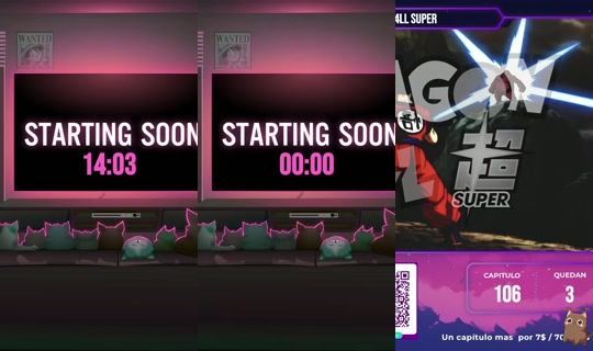 darlingmichii's Stream - Jul 16, 2026, 1:07 AM