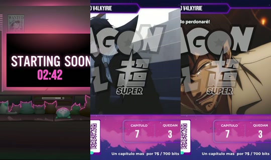 darlingmichii's Stream - Jul 18, 2026, 1:17 AM