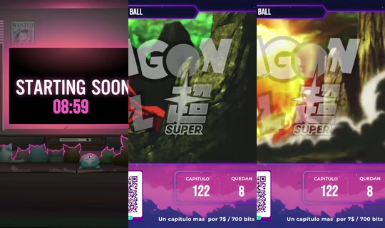 Stream ni darlingmichii - Hul 22, 2026, 2:07 AM