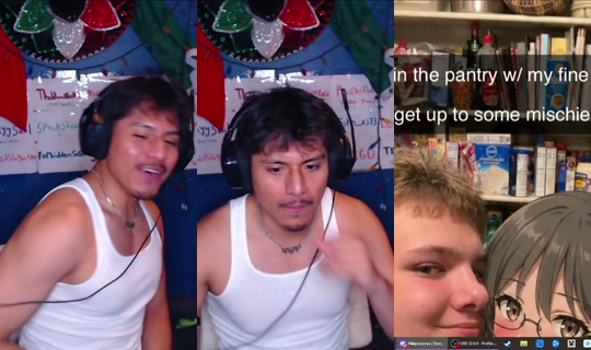 derekzalez's Stream - Jul 20, 2026, 1:42 AM