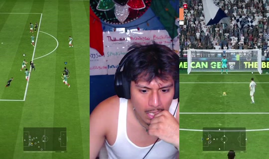 derekzalez's Stream - Jul 20, 2026, 3:04 AM