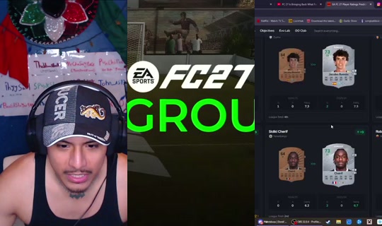 derekzalez's Stream - Jul 21, 2026, 2:48 AM