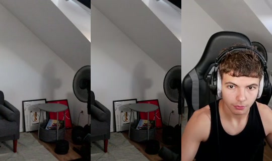 dergp_official's Stream - Aug 7, 2026, 6:19 PM