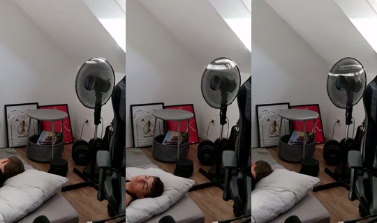 dergp_official's Stream - Aug 8, 2026, 6:59 AM