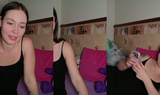 diddlinaxo's Stream - Aug 18, 2026, 9:57 PM