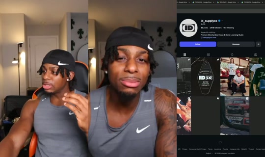 dopeboyoli's Stream - Jul 22, 2026, 5:31 AM