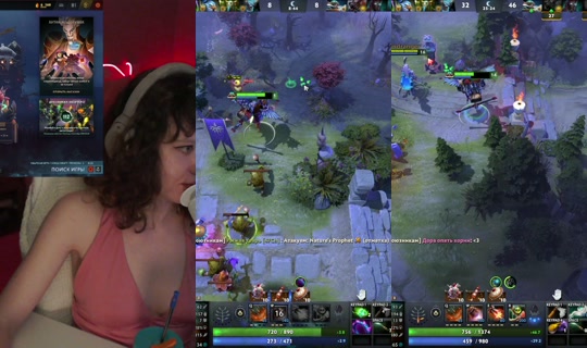 dorahorny's Stream - Jul 20, 2026, 4:37 AM