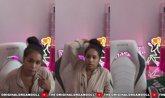 dreamdoll's Stream - Jul 21, 2026, 7:38 PM