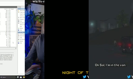 elina's Stream - Aug 24, 2026, 7:14 PM