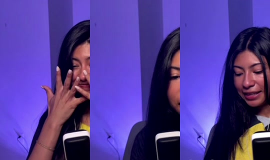 emelyzalez's Stream - Jul 16, 2026, 3:59 AM