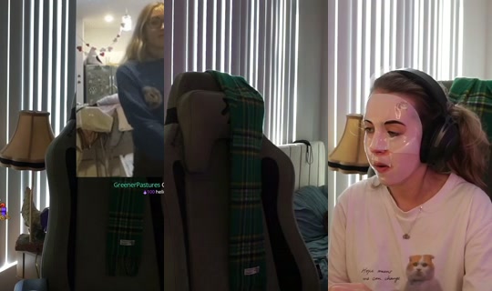 emilycc's Stream - Jul 21, 2026, 11:21 PM