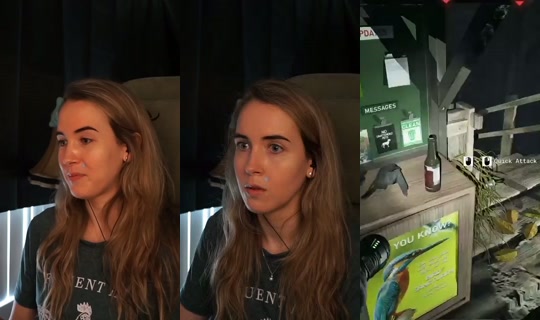 emilycc's Stream - Aug 24, 2026, 10:27 PM