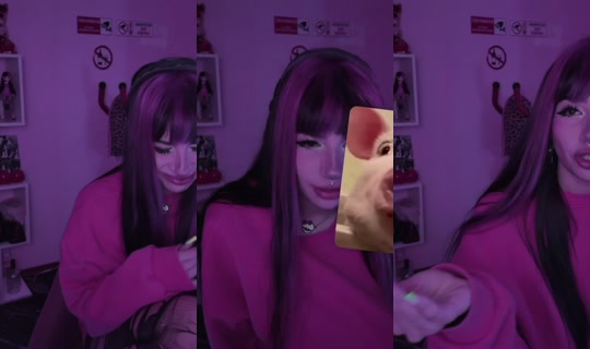 emo173cm's Stream - Jul 21, 2026, 11:32 PM