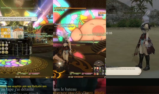 ensyme's Stream - Aug 22, 2026, 4:50 AM