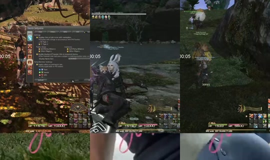 ensyme's Stream - Aug 22, 2026, 6:31 AM