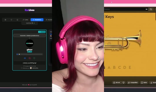 eudinha_'s Stream - Aug 23, 2026, 10:30 PM