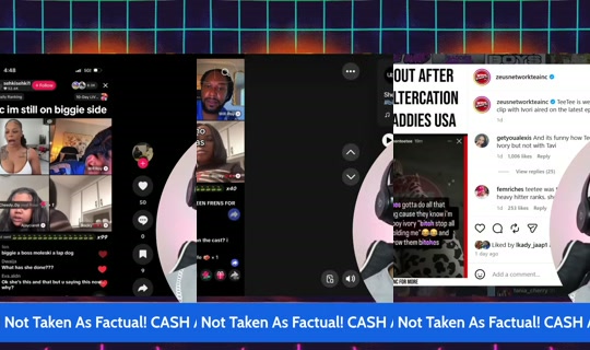 evenerentertainment_'s Stream - Jul 14, 2026, 5:36 AM