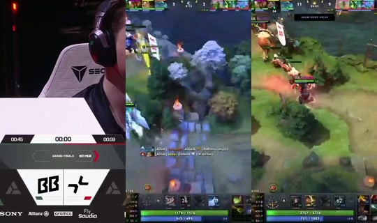 ewc_legiongauntlet_en's Stream - Jul 20, 2026, 2:11 AM