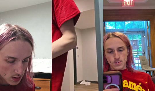 flippenjosh's Stream - Jul 20, 2026, 12:08 PM